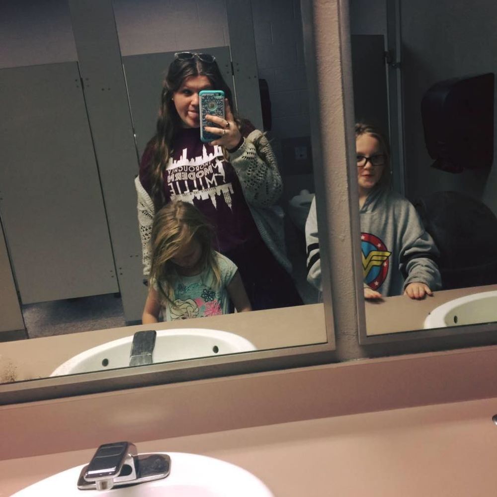 Meet your Posher, Bridget